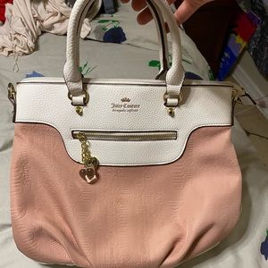 Juicy couture handbag